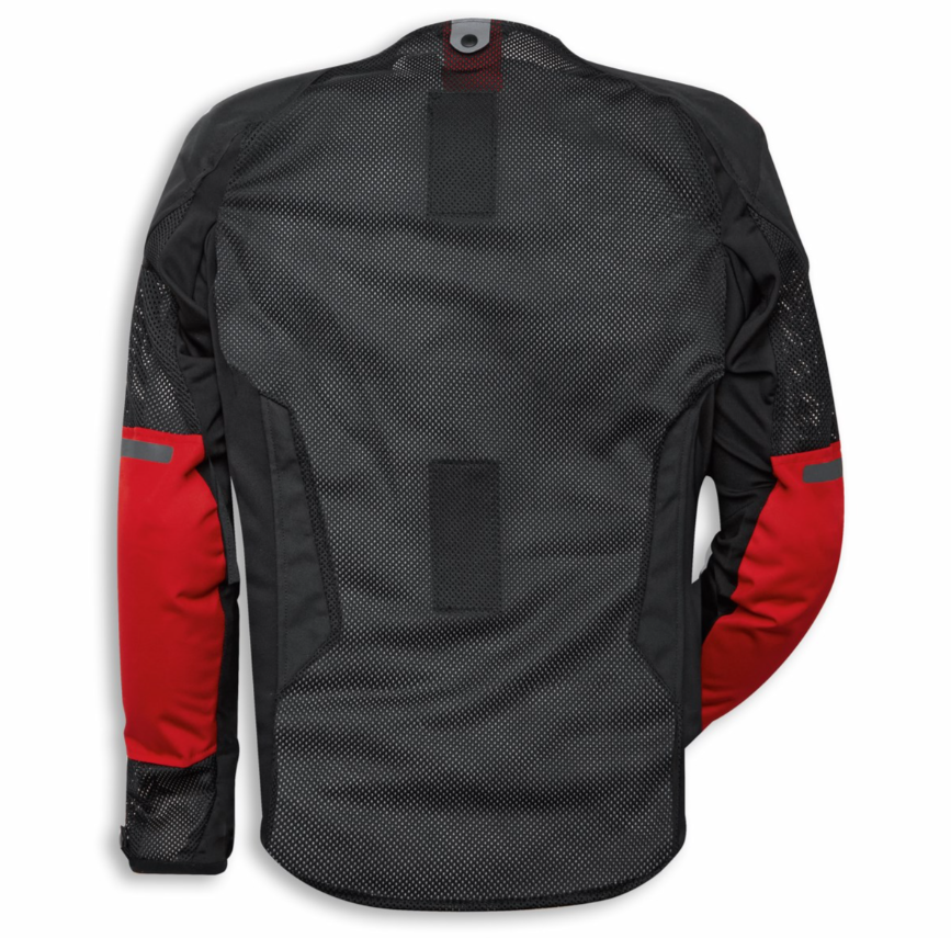 Ducati Spidi Overlay P01 2.0 Motorcycle Jacket
