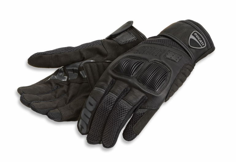 Ducati Summer C4 Gloves