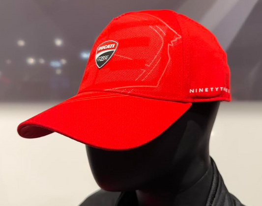 Ducati Corse Dual MM93 Cap