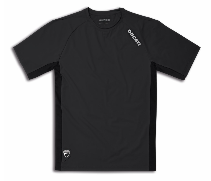 Ducati Reflex Attitude 3.0 T-Shirt