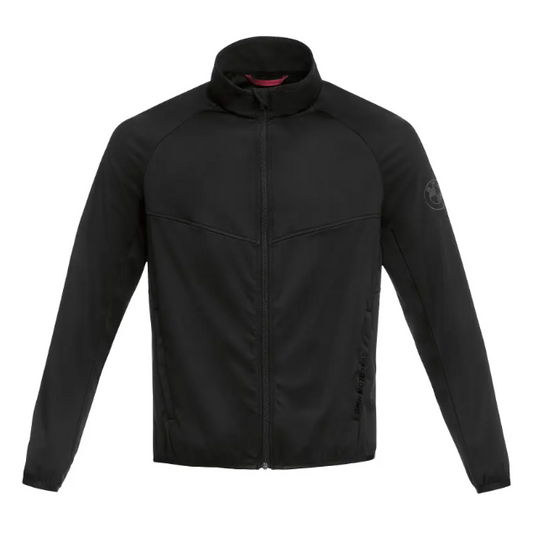 BMW Motorrad Men's GS Softshell Jacket Anthracite