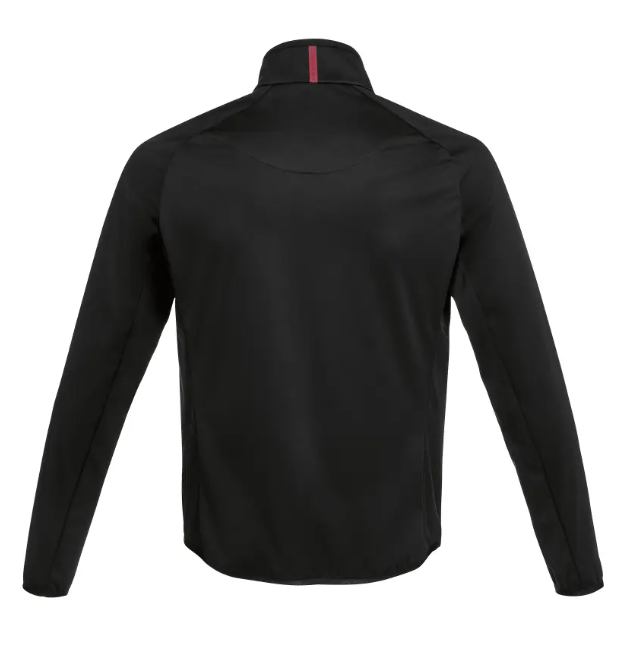 BMW Motorrad Men's GS Softshell Jacket Anthracite