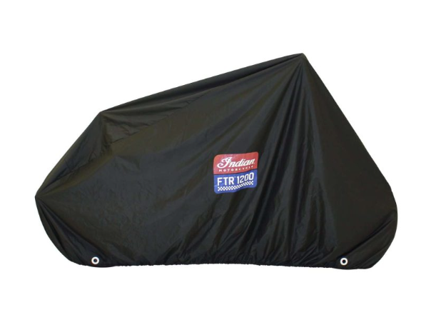 Indian Motorcycle FTR 1200 All Weather Cover OEM 2884190