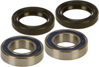 All Balls 25-1081 front wheel service kit; WPS product photograph