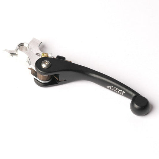 ARC AC-CL-203 clutch standard black lever reference photograph; other selected styles differ