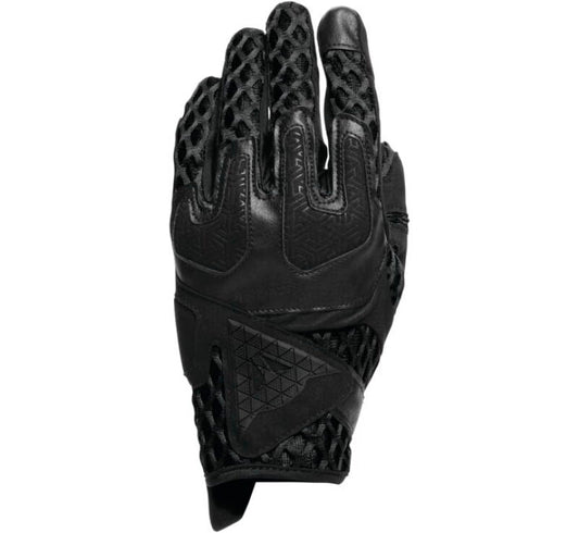 Black / Black