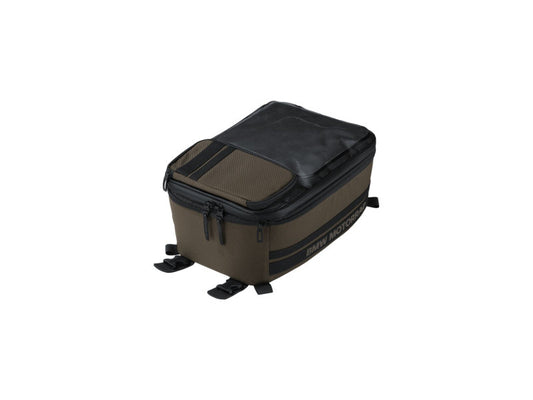 BMW Adventure Collection Tank Bag, Large Tour 11–16L — part 77455A50329; product photograph