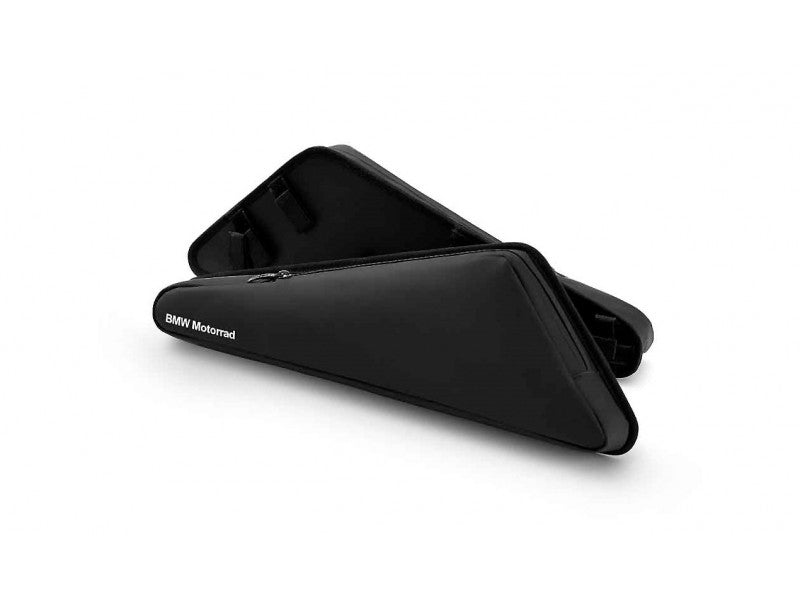 BMW Frame Bag Set, Left and Right — part 77492463534; product photograph