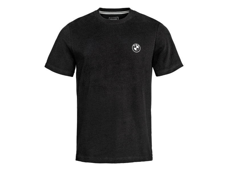 BMW Berlin Built T-Shirt — Black — XL — 76615B67565
