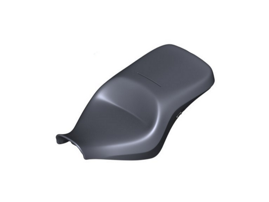 BMW Black heated seat option 719 (740mm) — part R18B — 52539829343; product photograph