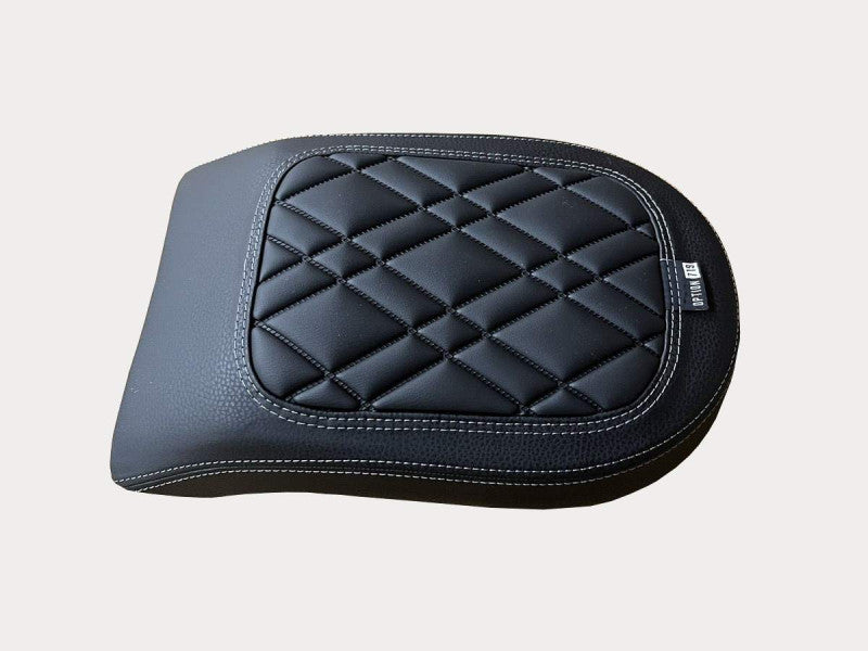 BMW Black passenger seat Option 719 — part R18 — 52539829341; product photograph