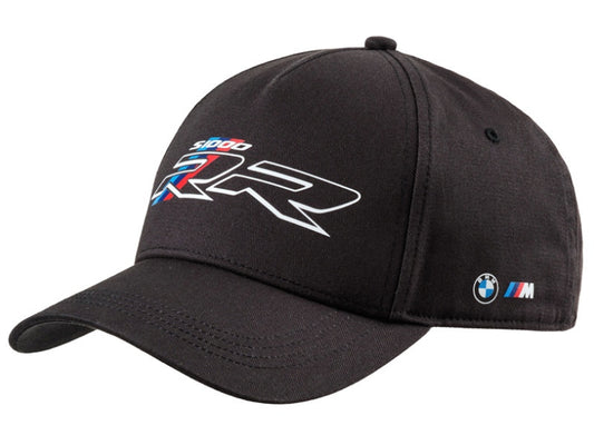 BMW Cap RR Unisex — Black — One size — 76615B673E6