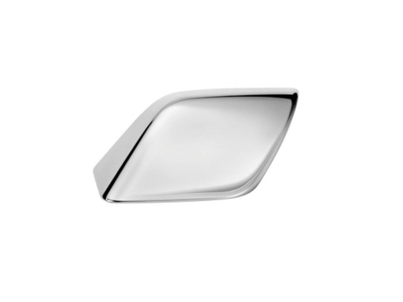 BMW K1600 Left Mirror Cover, Chrome — part 51168562669; product photograph