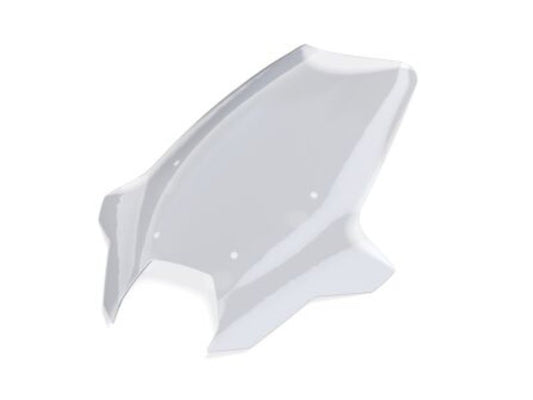 BMW High Comfort Windshield — part R1300RT — 46635A77DE7; product photograph