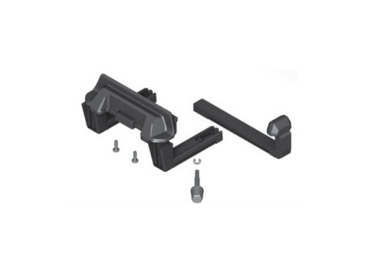 BMW ConnectedRide Cradle Replacement Parts Set — 77521691965