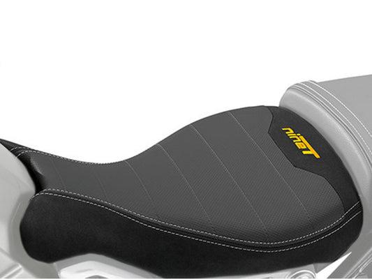 BMW Driver Seat Custom R NineT (Pure/Racer/Scrambler/UrbanGS) — part 77348546218; product photograph