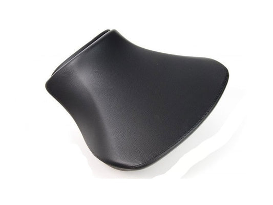 BMW Driver Seat Heated Black — part R1200RT — 52538544784; product photograph