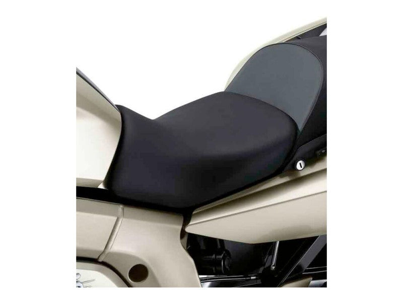 BMW Low Comfort Rider Seat — part K1600GT — 52538546825; product photograph