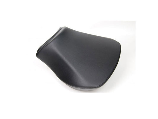 BMW Driver Seat High Heated Black — part R1200RT — 52538544792; product photograph