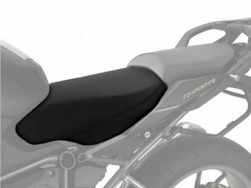 BMW Driver Seat sport High 840MM — part R1200R — 77348555886; product photograph
