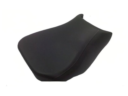 BMW Driver Seat Standard Black — part R1200GS — 52538526053; product photograph