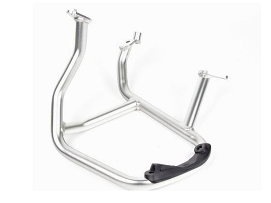 BMW R1250 Left Engine Protection Bar — part 46638389433; product photograph