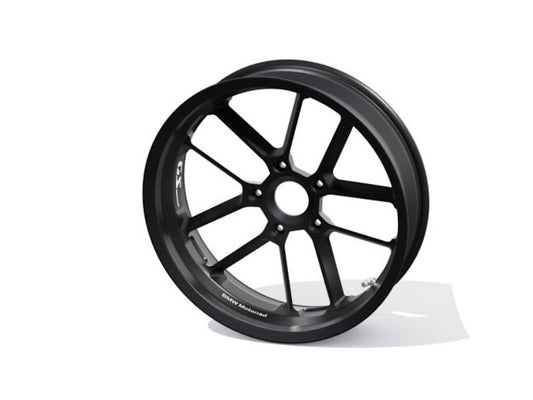 BMW R1300GS Enduro Forged Front Wheel, 19-inch — part 36317923192; product photograph