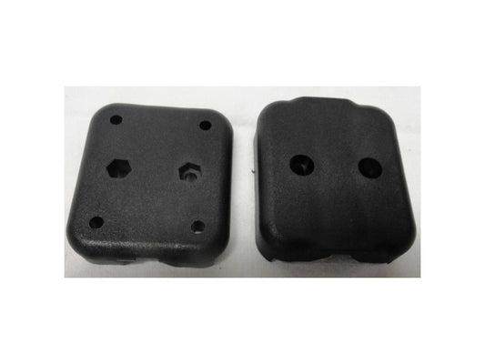 BMW Garmin Navigator Mounting Support — part 71607669701; product photograph