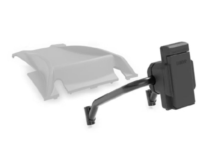 BMW GPS Mount — part 65905B607D2; product photograph