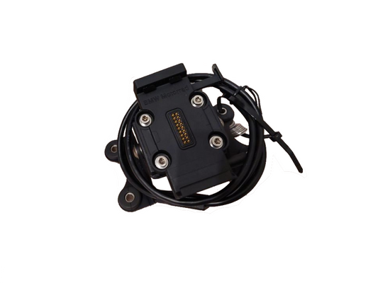 BMW S1000R GPS Preparation Kit — part 65905B81629; product photograph