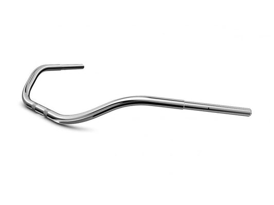BMW Handlebar "Beachbar" (Chrome) — part R18 — 77229457392; product photograph