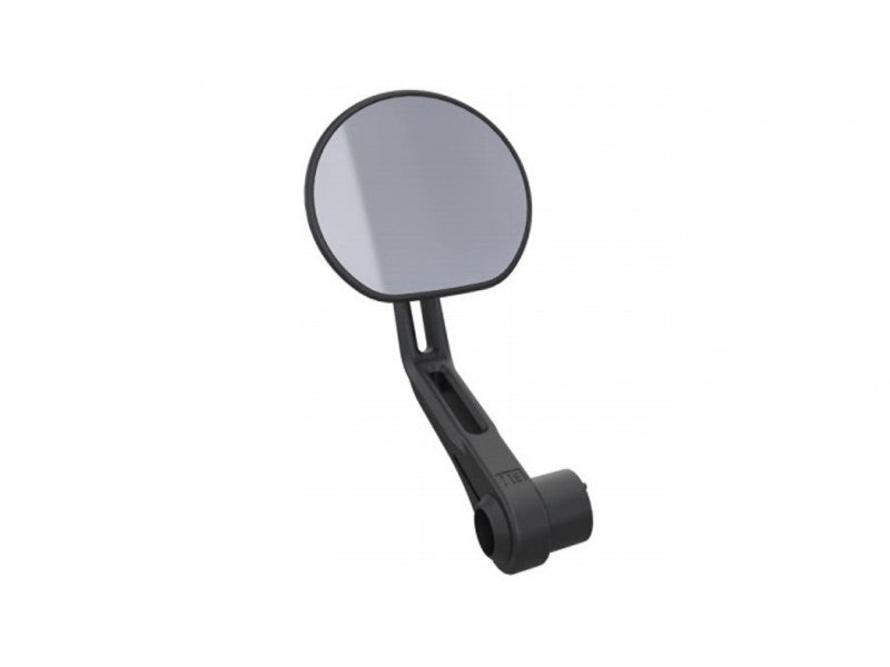 BMW Option 719 Shadow Bar-End Mirror — part 51165B3DF94; product photograph