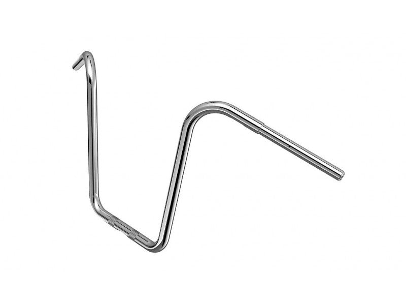 BMW Handlebar "King Ape (Chrome)" — part R18 — 77229457394; product photograph