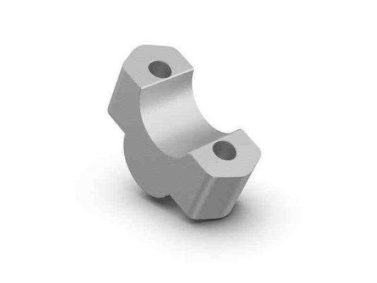 BMW F900GS Handlebar Riser, Single — part 32711697931; product photograph