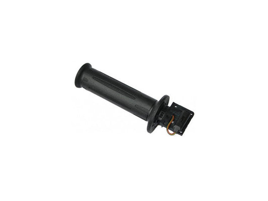 BMW Heated grip (Left) — part C600Sport — 61317721851; product photograph