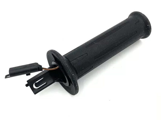 BMW Left Heated Grip — part 61317708227; product photograph