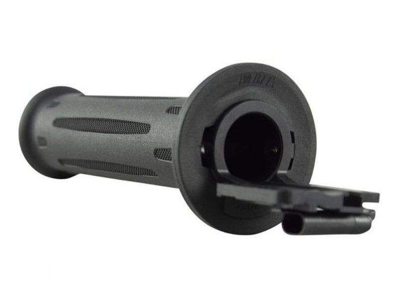 BMW Left Heated Grip — part 61317727067; product photograph