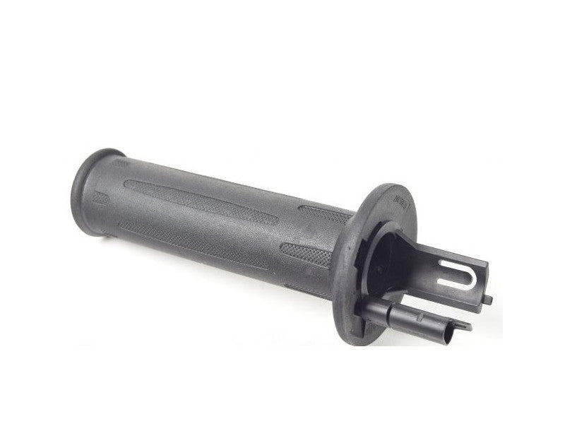 BMW Original Left Heated Grip (5.5 ohm) — part F750GS — 61318554007; product photograph