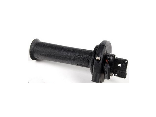 BMW Heated grip (Right) — part R1200GS — 61312352054; product photograph