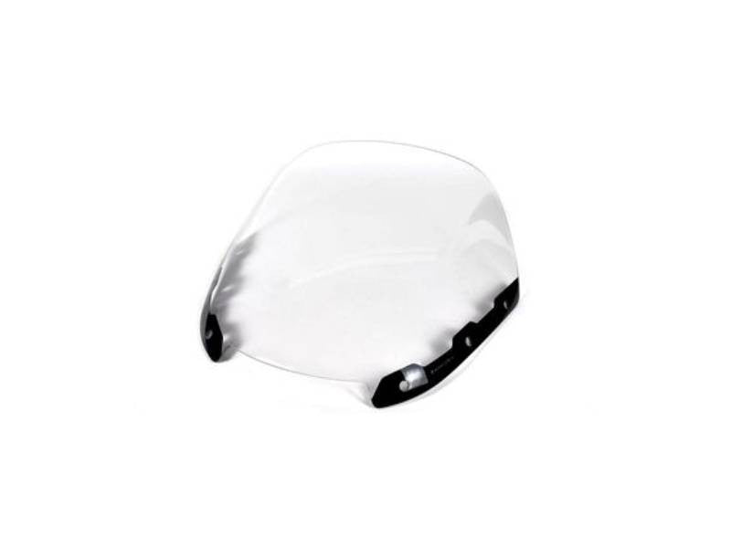 BMW R18B / Transcontinental High Windshield — part 46639899433; product photograph