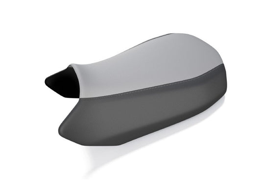 BMW High heated comfort rider seat — part R1300GS — 52531541510; product photograph