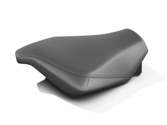 BMW High Comfort Heated Rider Seat — part R1300RT — 52535A787C0; product photograph