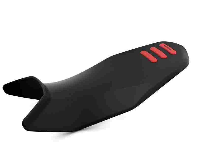BMW High Seat — part F900GS — 52537914517; product photograph