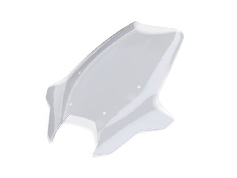 BMW High Windshield — part R1300RT — 46635A65610; product photograph