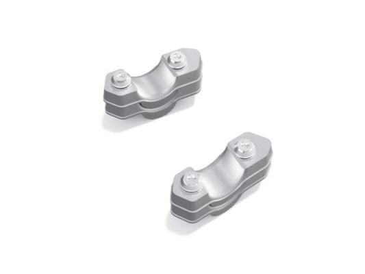 BMW R1300 Handlebar Riser Set — part 32717923068; product photograph
