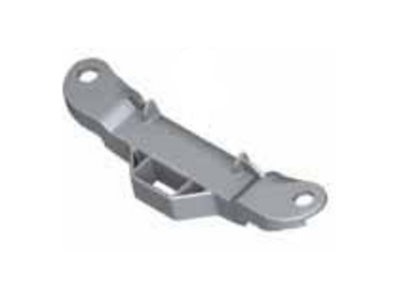 BMW R nineT Rider-Seat Locating Bridge — part 52538569810; product photograph