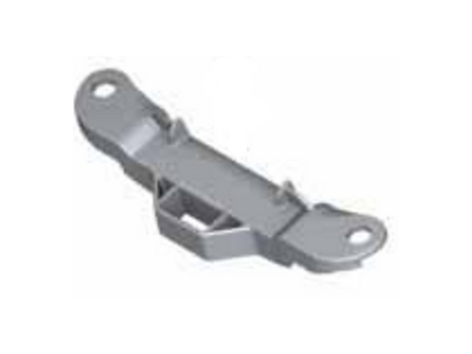 BMW R nineT Rider-Seat Locating Bridge — part 52538569810; product photograph