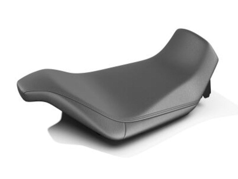 BMW Low Comfort Heated Rider Seat — part R1300RT — 52535A787B8; product photograph