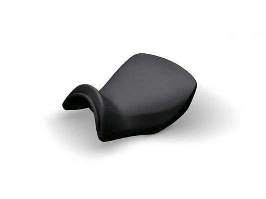BMW Low Driver Seat Heated Black (-45mm) — part R1200RT — 52538544786; product photograph