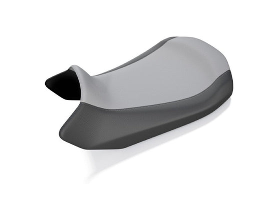BMW Low heated comfort Rider seat — part R1300GS — 52531541509; product photograph